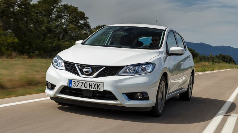 Ποιά είναι η τιμή του Nissan Pulsar με τους 190 ίππους στην Ελλάδα;